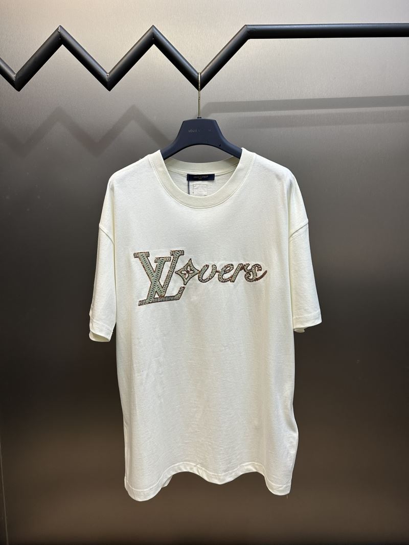 Louis Vuitton T-Shirts